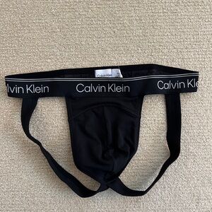 Calvin Klein Athletic Jock Strap
